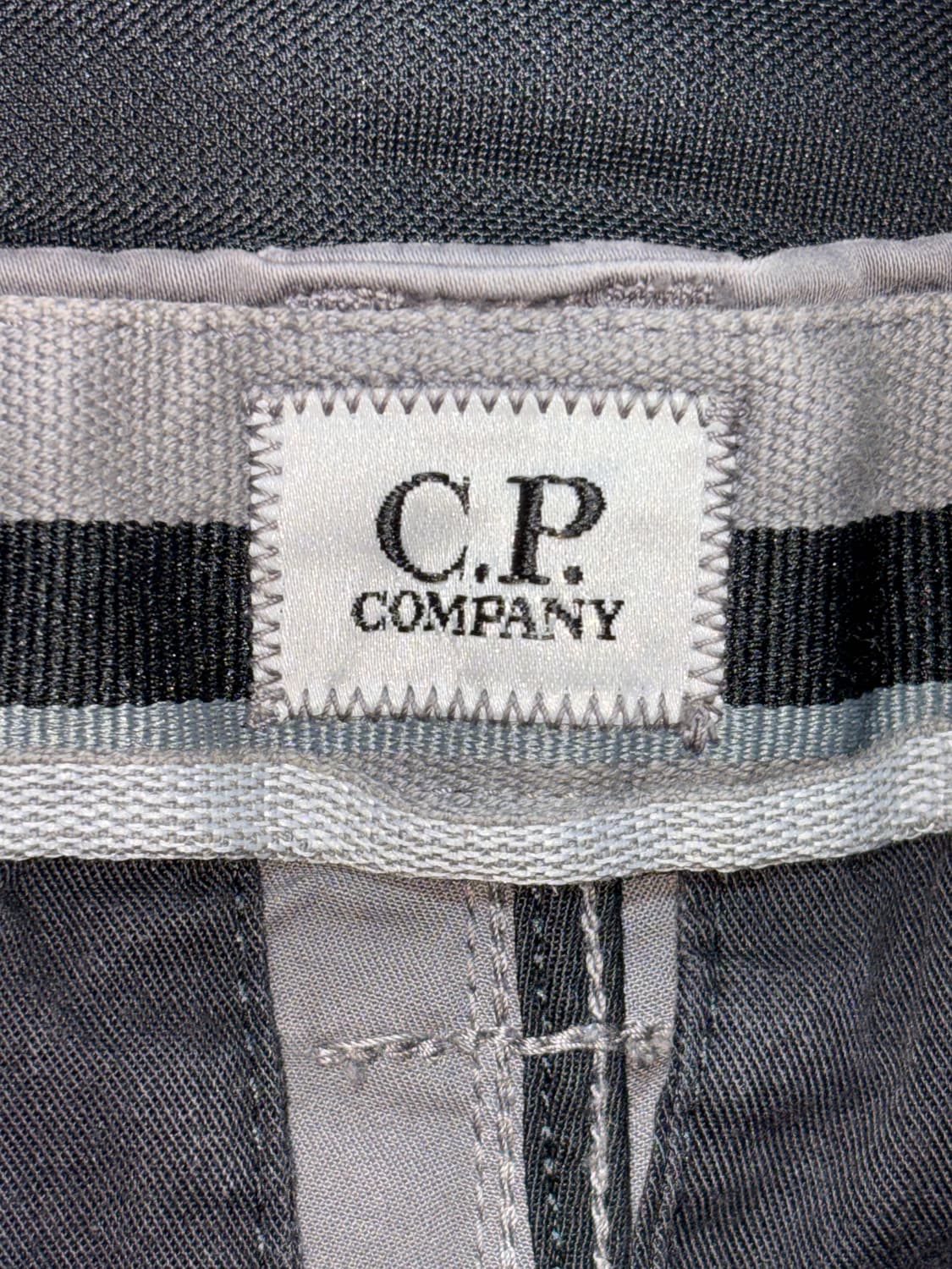 Cp 컴퍼니 렌즈 카고팬츠  상품이미지9