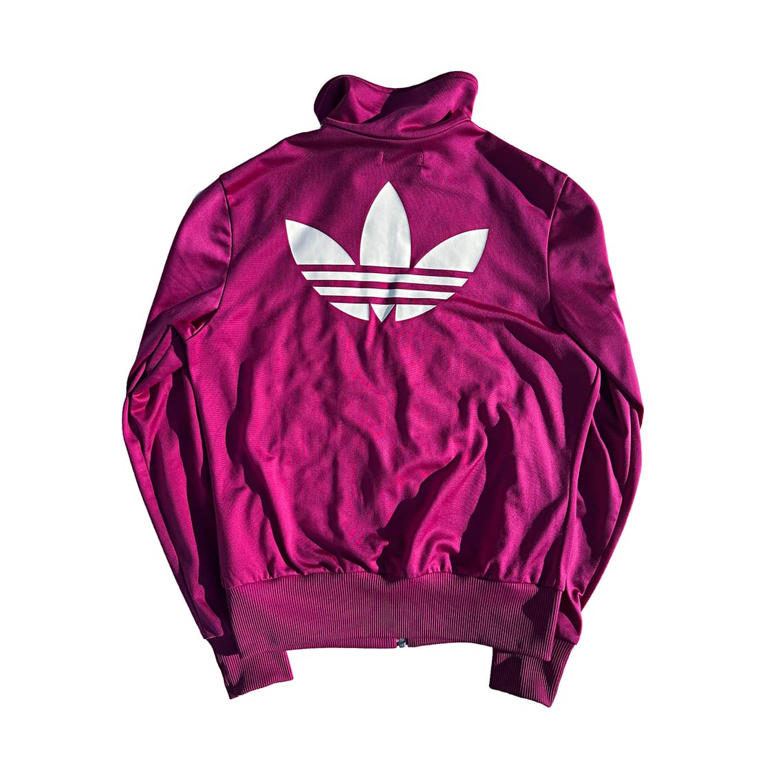 아디다스 리벳 파이어버드 져지 핑크 상품이미지6