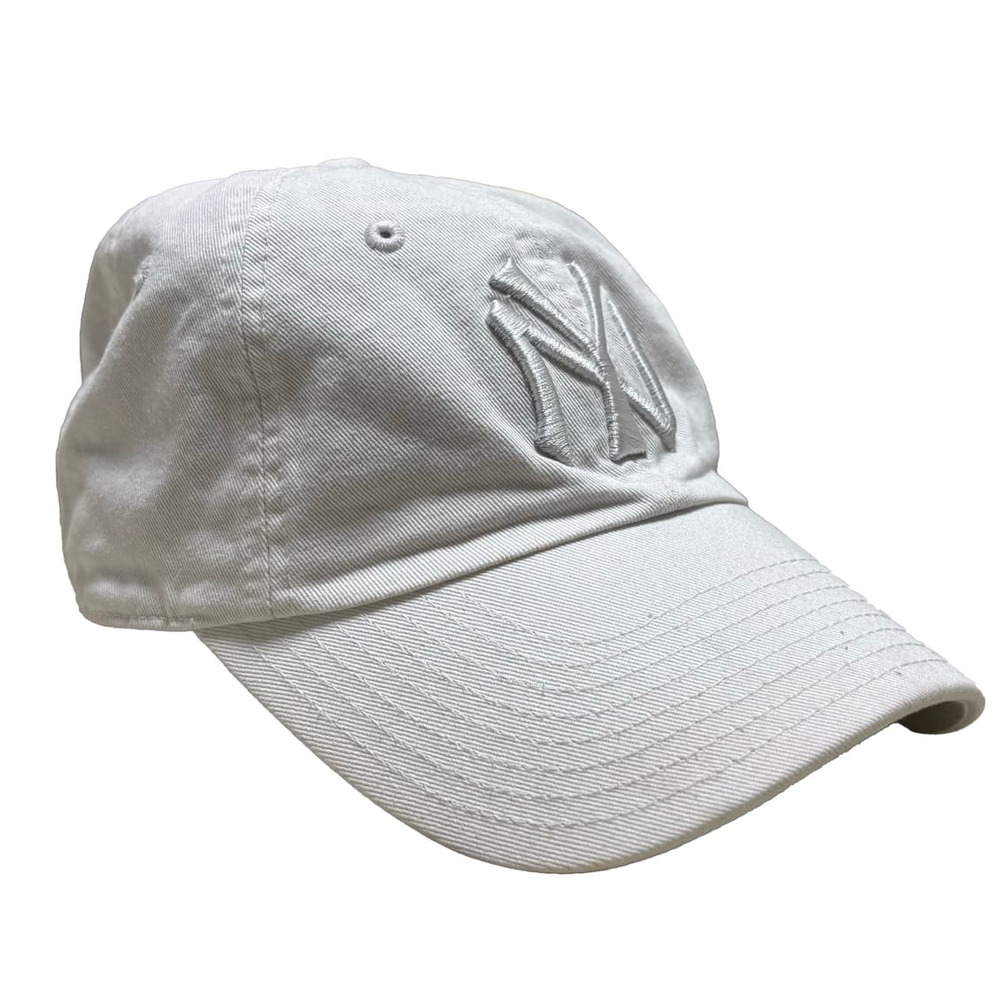 아메리칸 니들 쿠퍼스타운 뉴욕 양키스 볼캡 상품이미지2