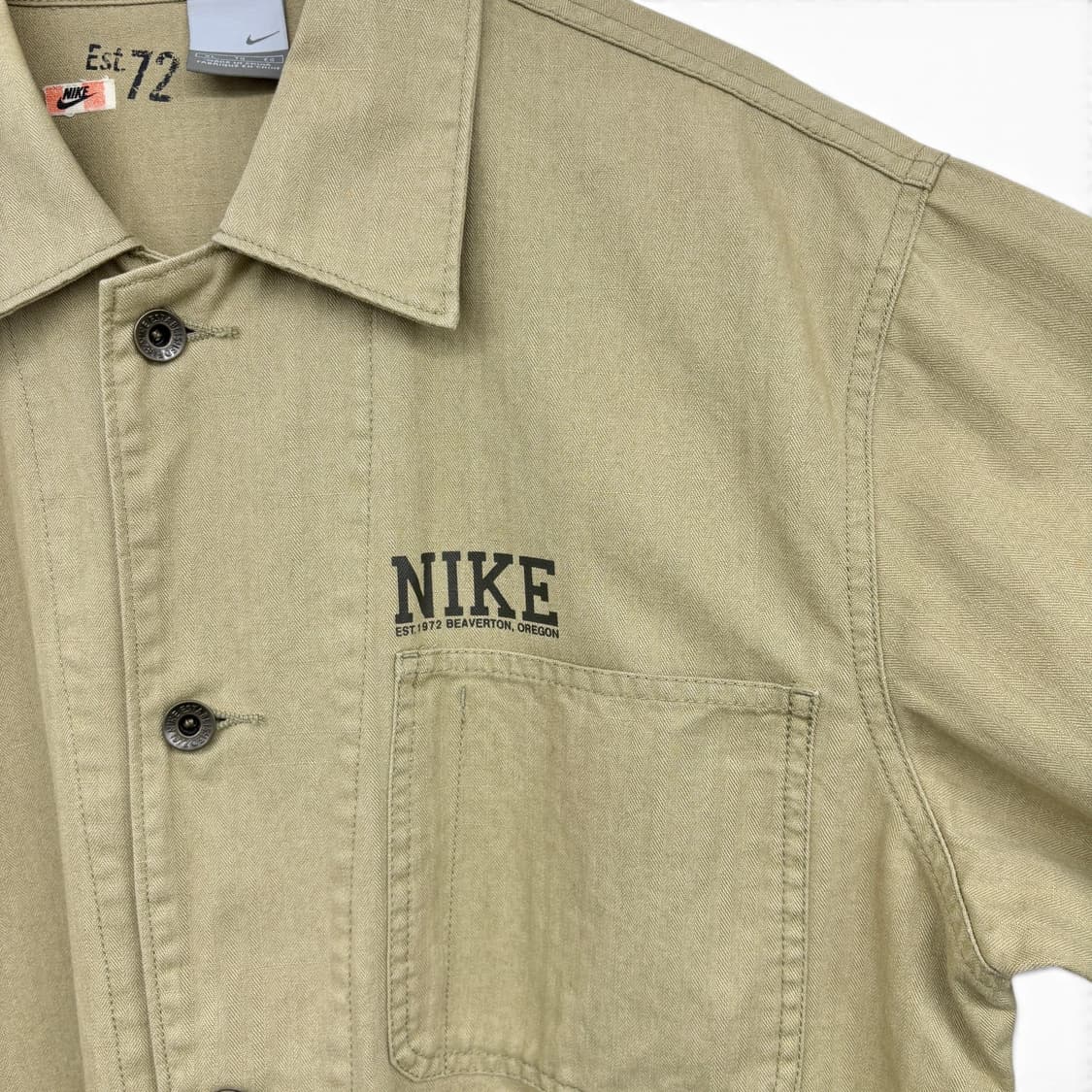 2005 나이키 USMC P41 HBT 자켓 상품이미지3