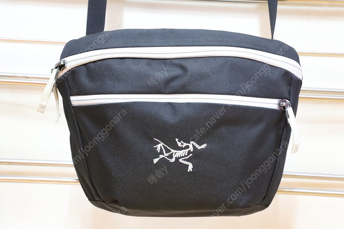 Arc'teryx Mantis 2 Waist Pack Orca 상품이미지2