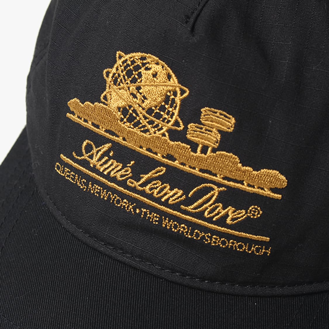  AIME LEON DORE "Black Cap" 상품이미지3