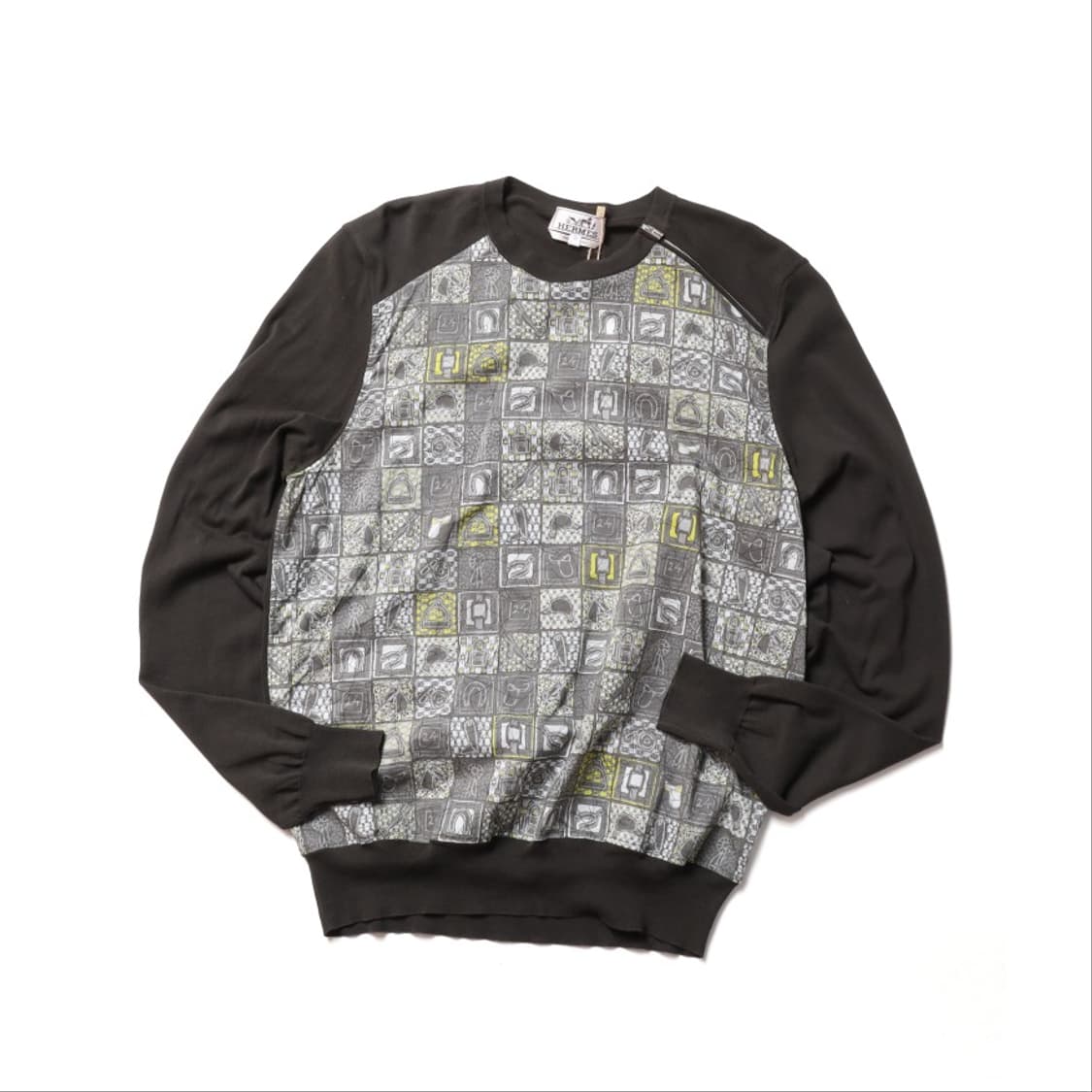 에르메스 Hermes Pattern Knit
 상품이미지1