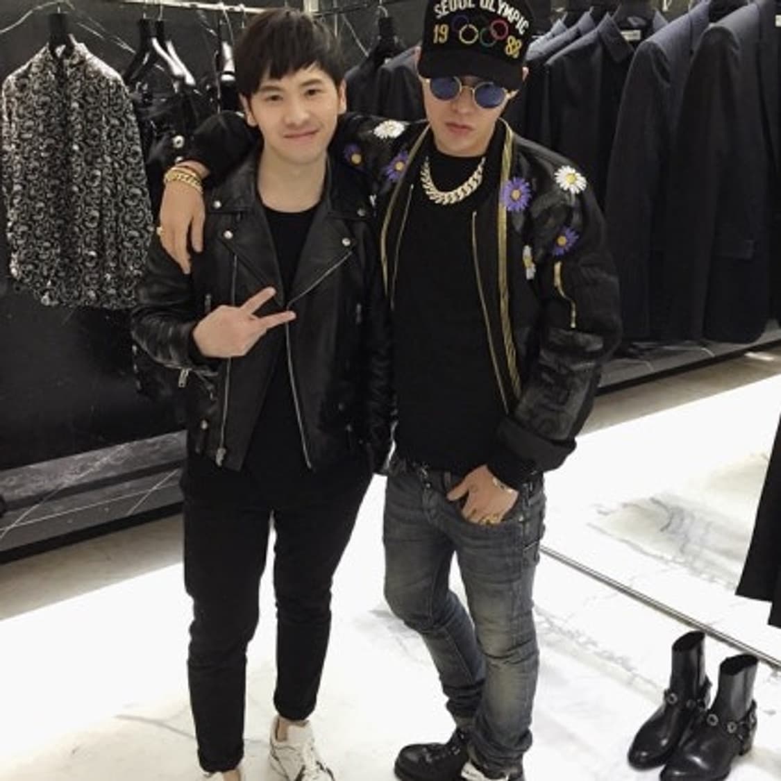 09 디올옴므 리트로 제이크 30 상품이미지4