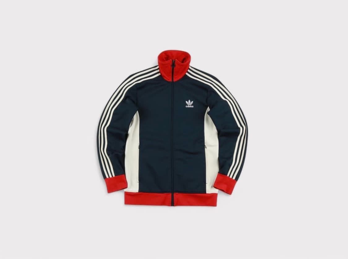 아디다스 유로파 트랙탑 져지 상품이미지1