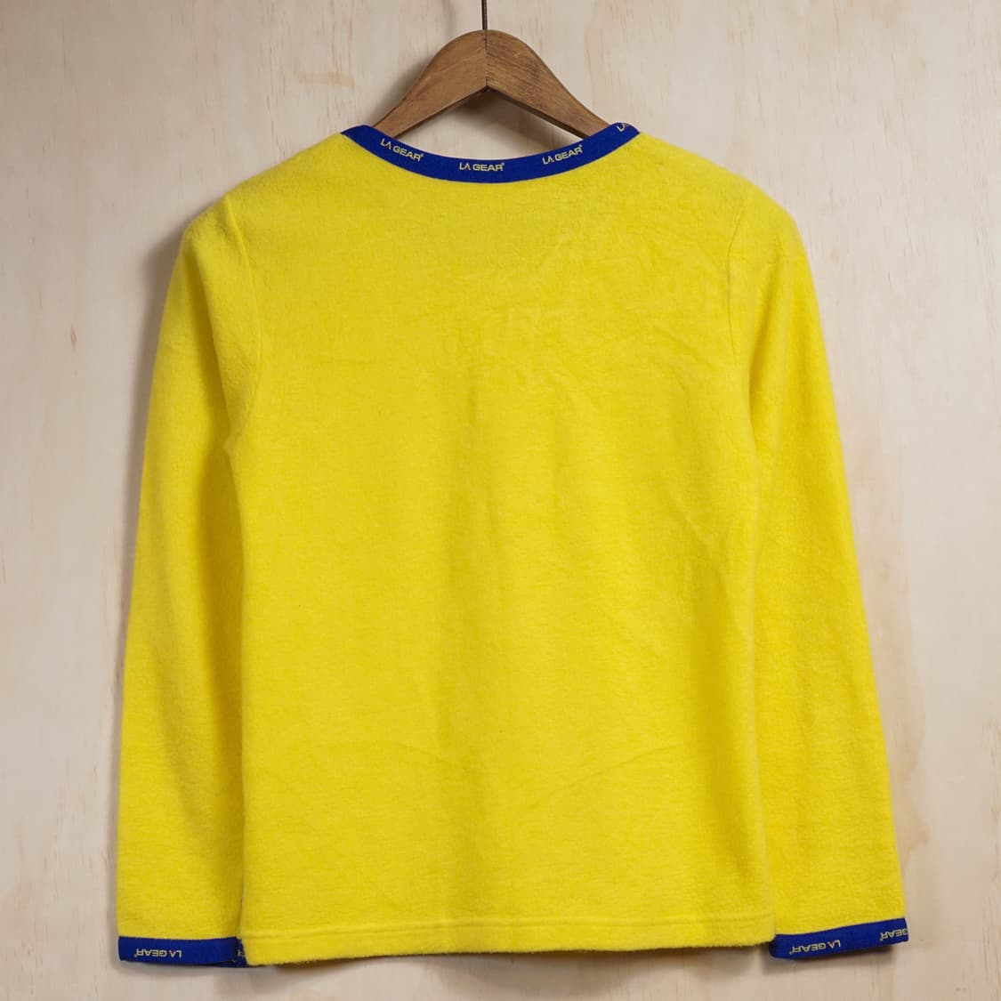La Gear 빈티지 울 스웻셔츠 상품이미지4