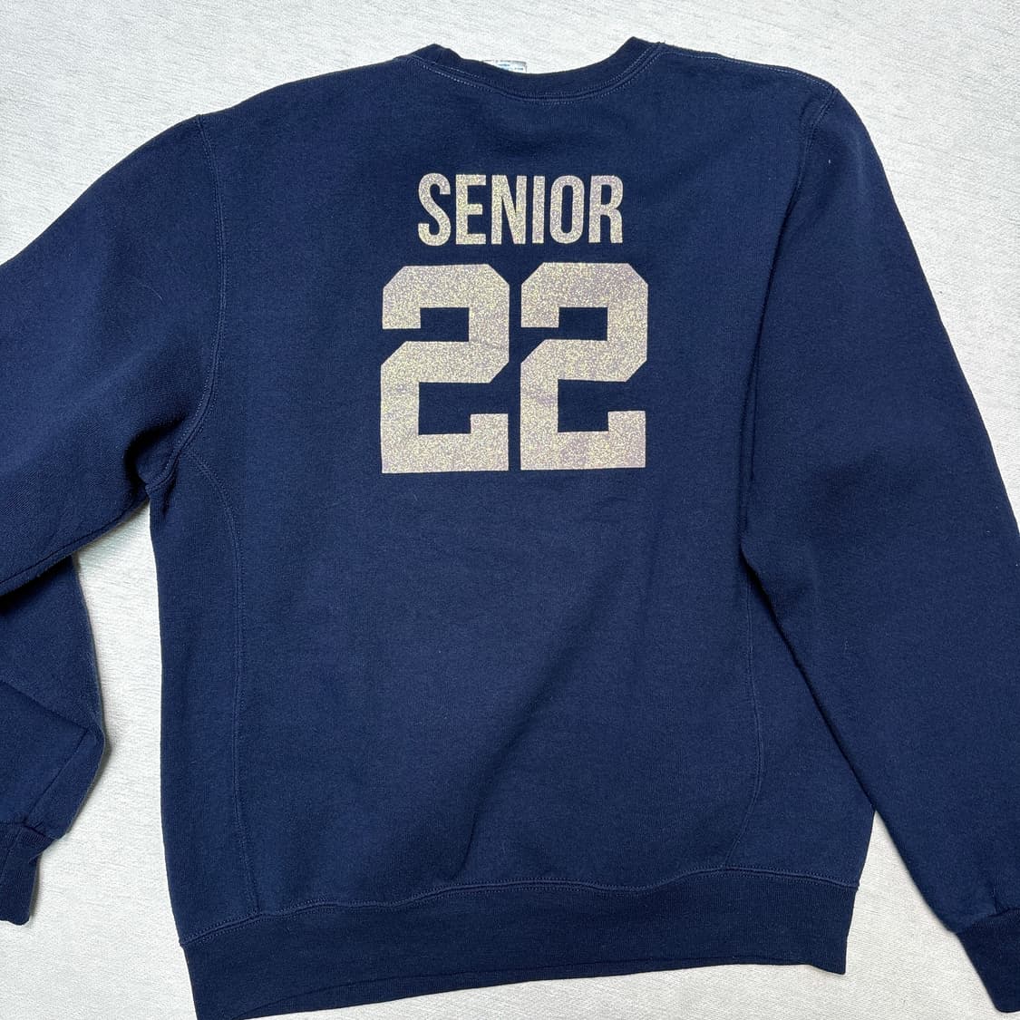 러셀 스웻셔츠 상품이미지3