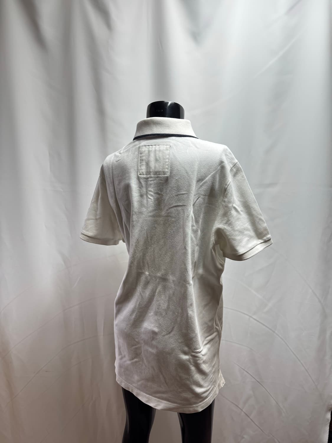 abercromdie / 카라 반팔티 상품이미지3