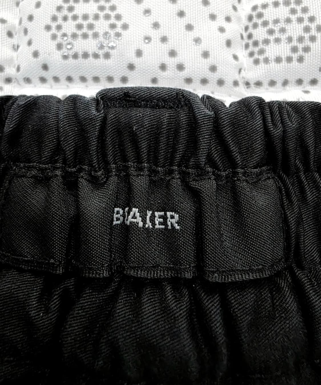 BEAKER 비이커 한섬 배기 팬츠 32.8 FW2021 상품이미지8