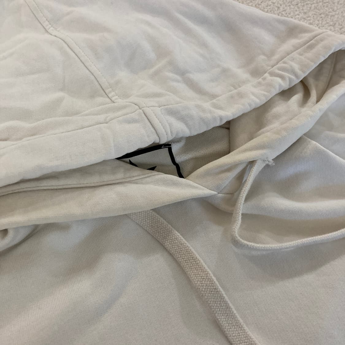 마키아제이 쿨 헌팅 후드 상품이미지3