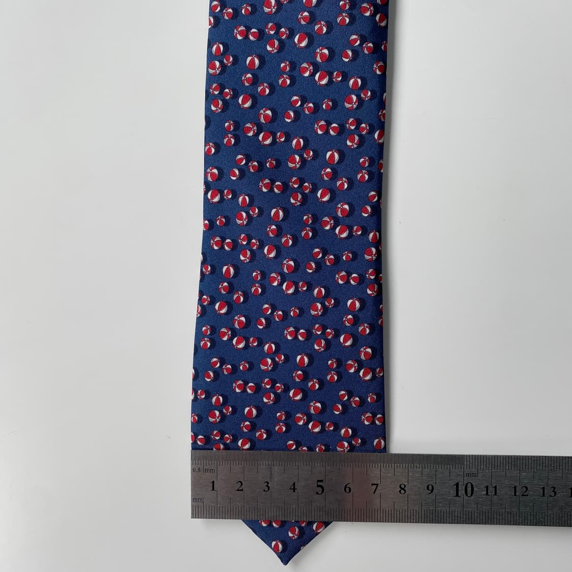 신형라벨 구찌(GUCCI) 명품 정품 넥타이 상품이미지8