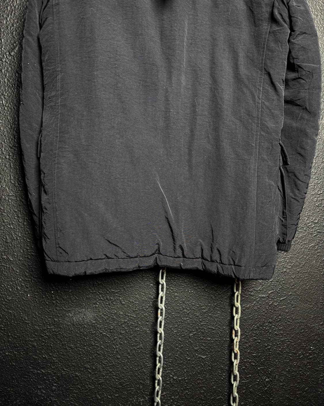 Jack Rose – N-3B Military Parka 상품이미지7