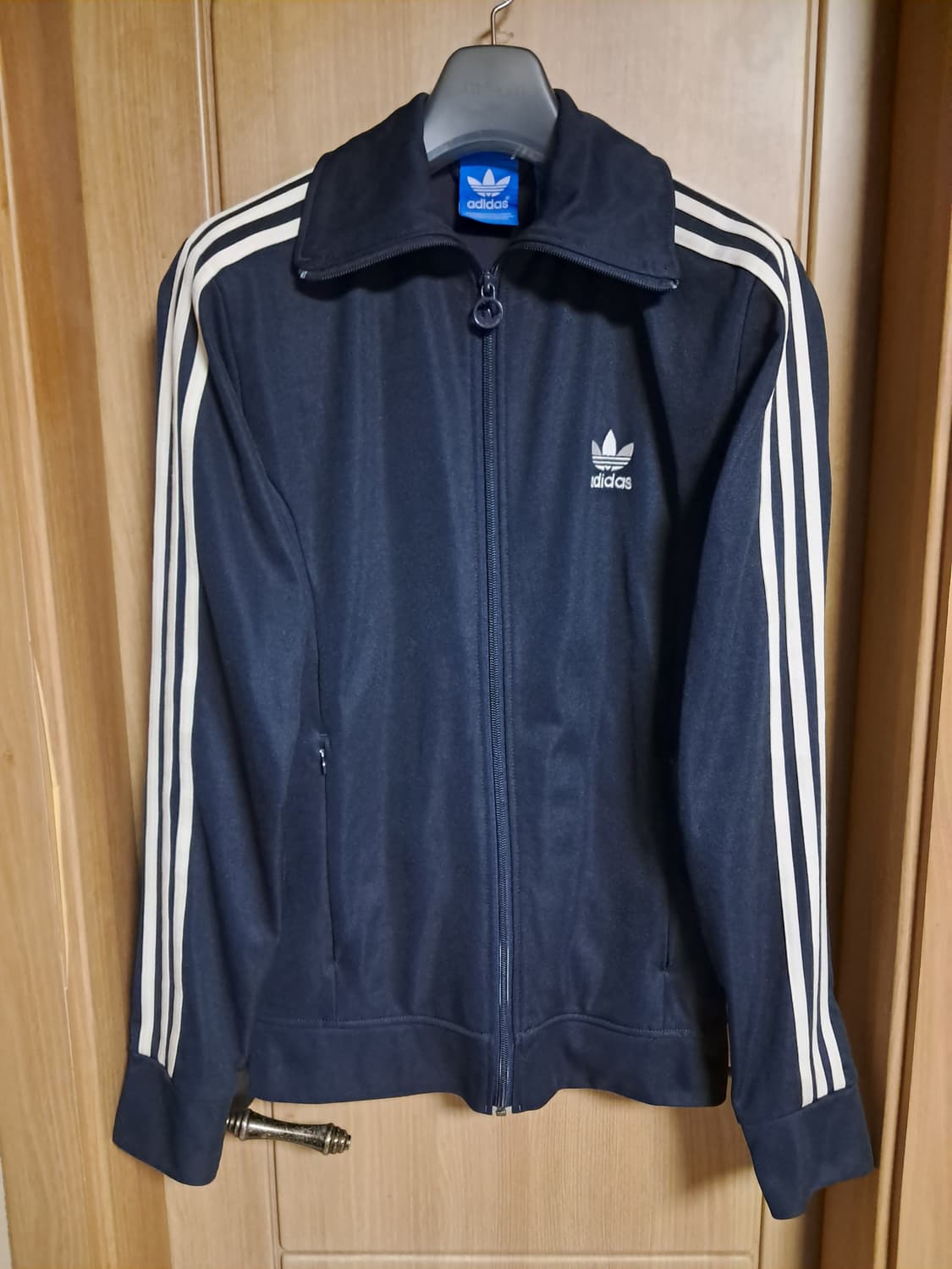 아디다스 트랙 자켓 남성100  상품이미지1