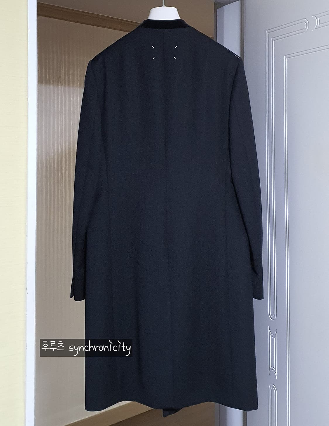 마르지엘라 카라리스 코트 상품이미지5