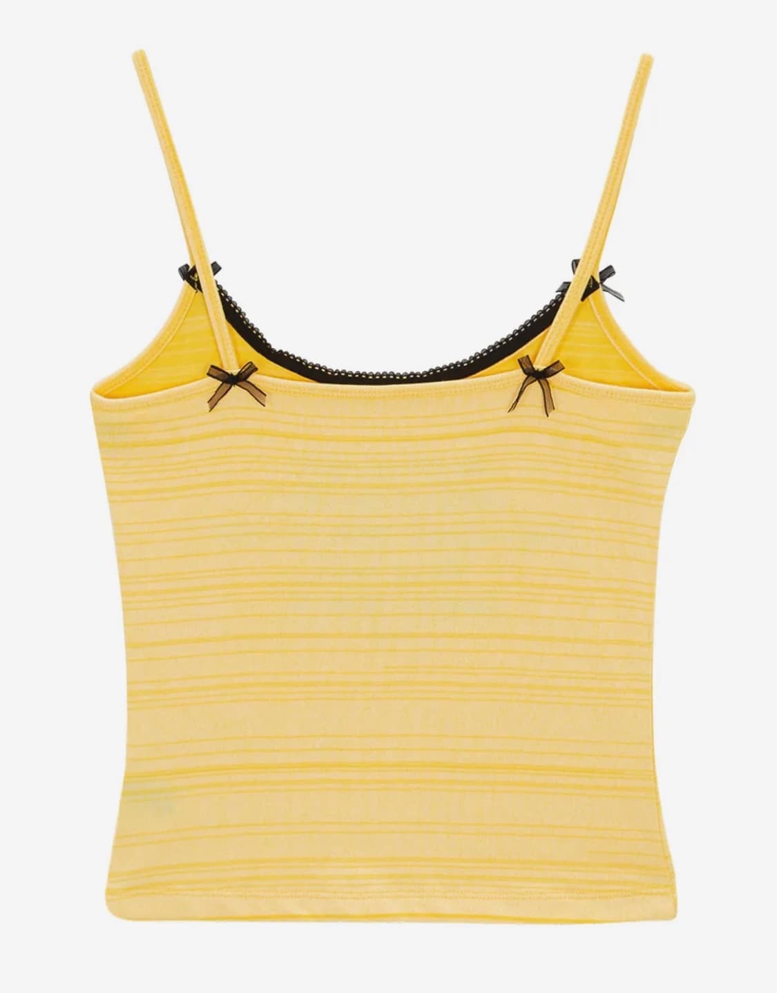 에즈이프캘리 - SUN-KISSED SLEEVELESS YELLOW 상품이미지2