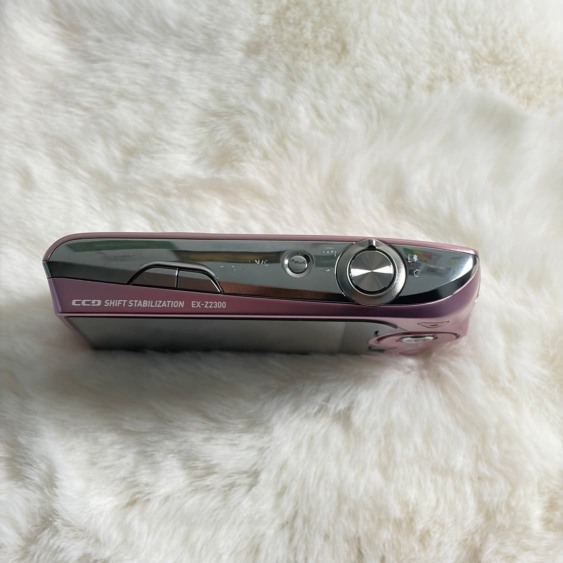 카시오 엑슬림z2300 상품이미지3