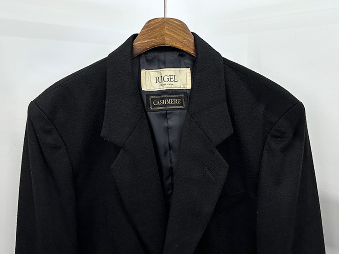 RIGEL_ cashmere 100% (XL) 상품이미지2