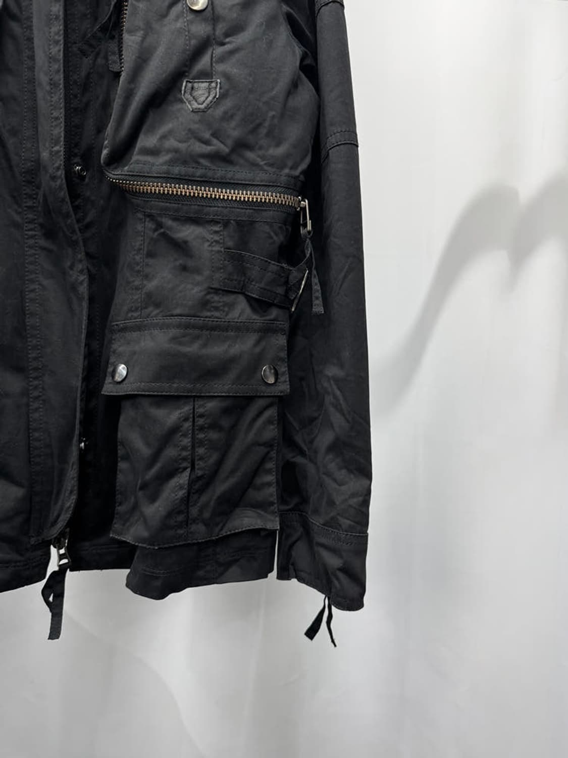 vtg jacket 상품이미지4