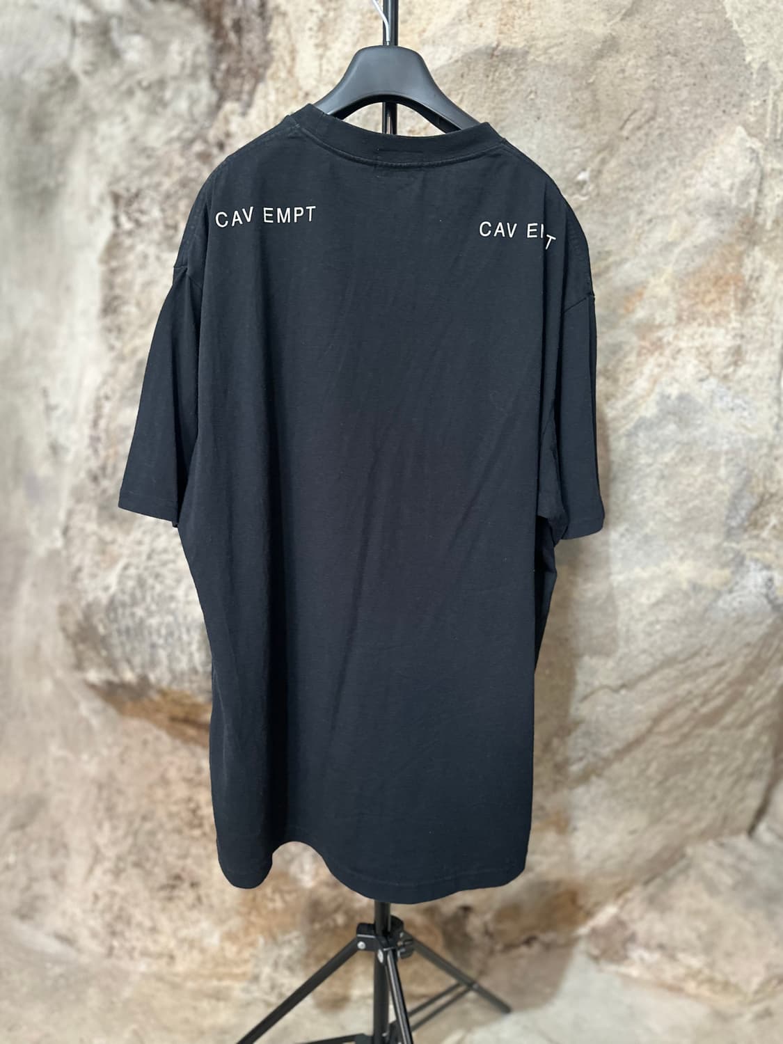 카브엠트 반팔 상품이미지4