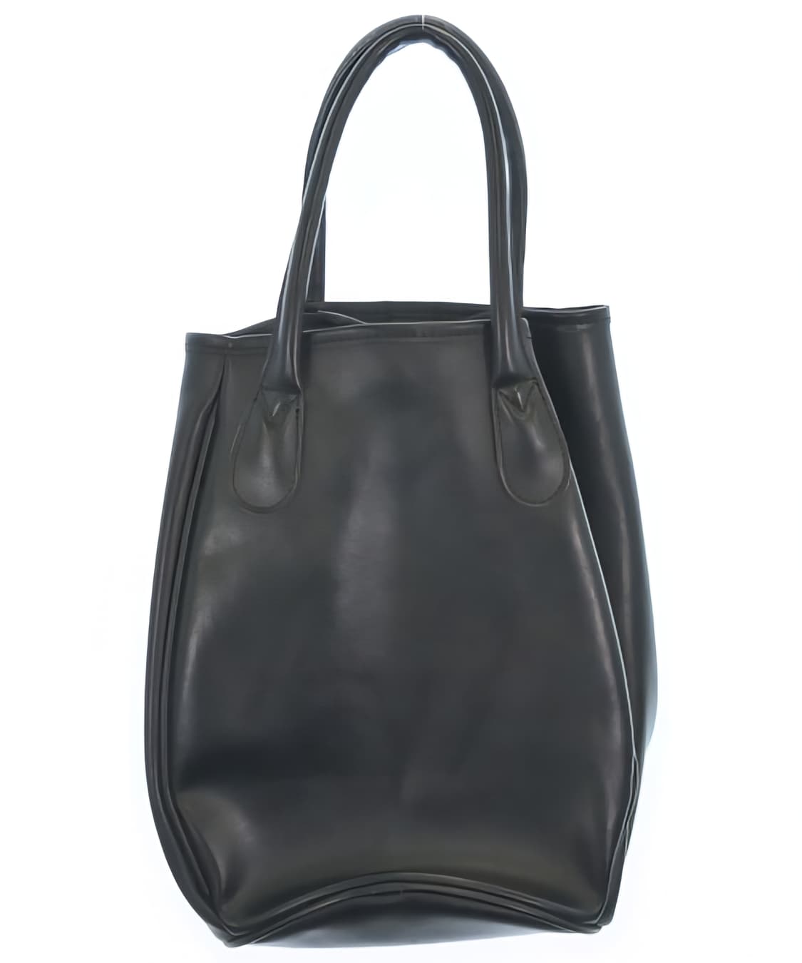 장폴고티에 소가죽 토트백 y2k 상품이미지1