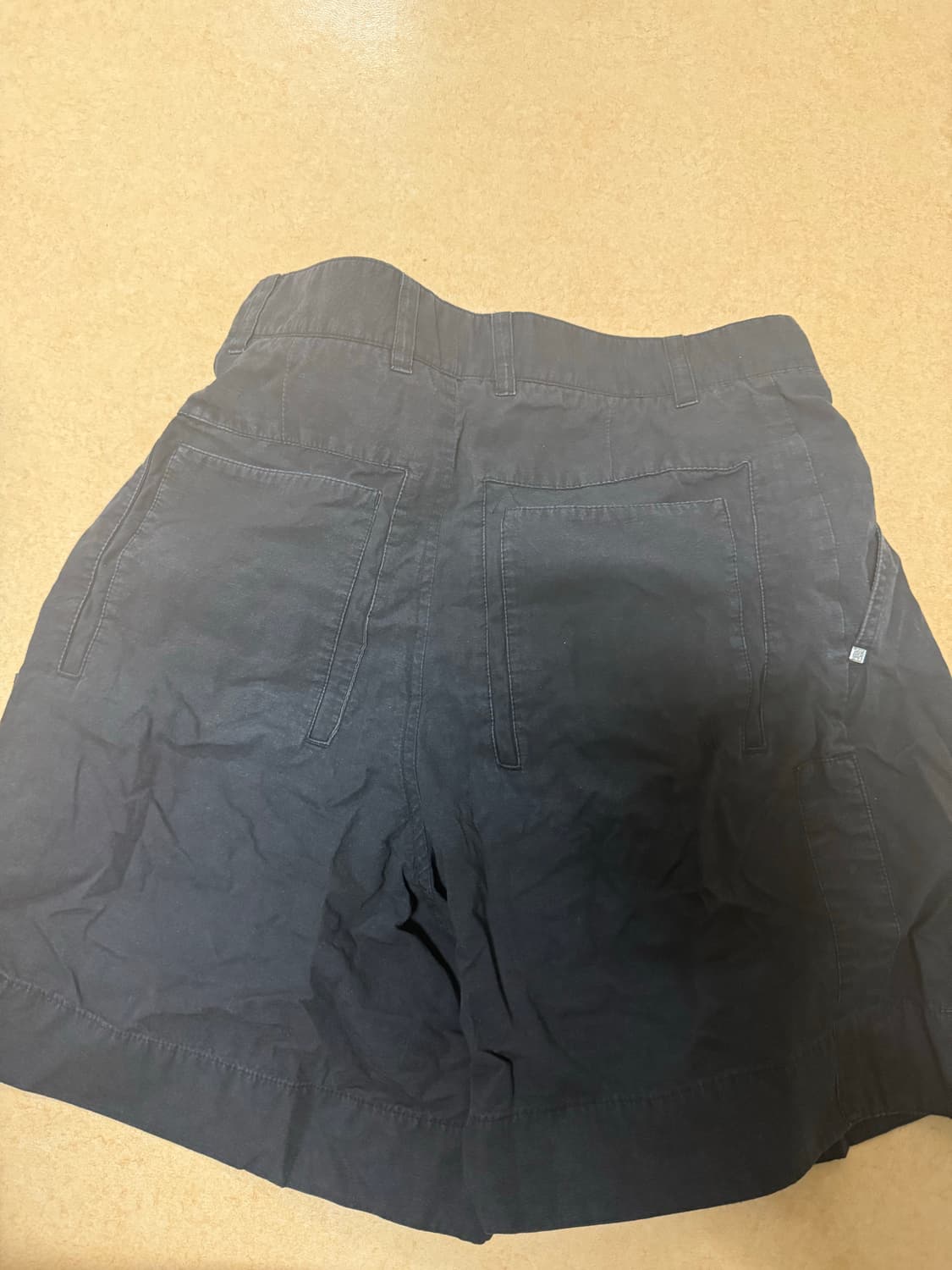 우영미 숏팬츠 (반바지) 상품이미지2