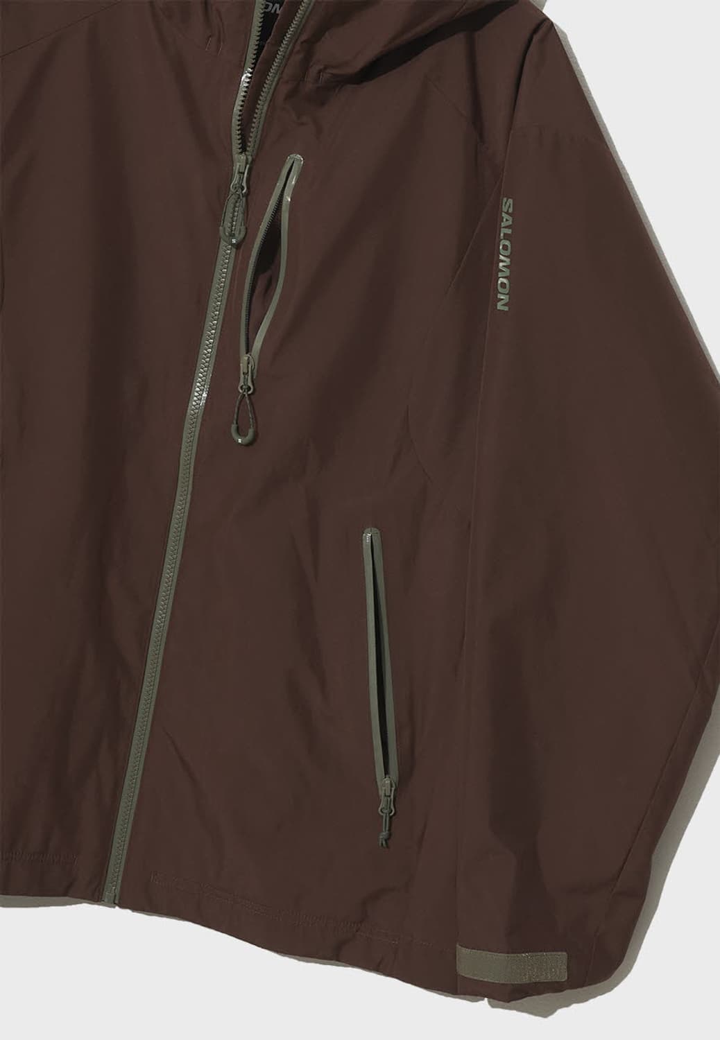 SALOMON jacket 상품이미지3