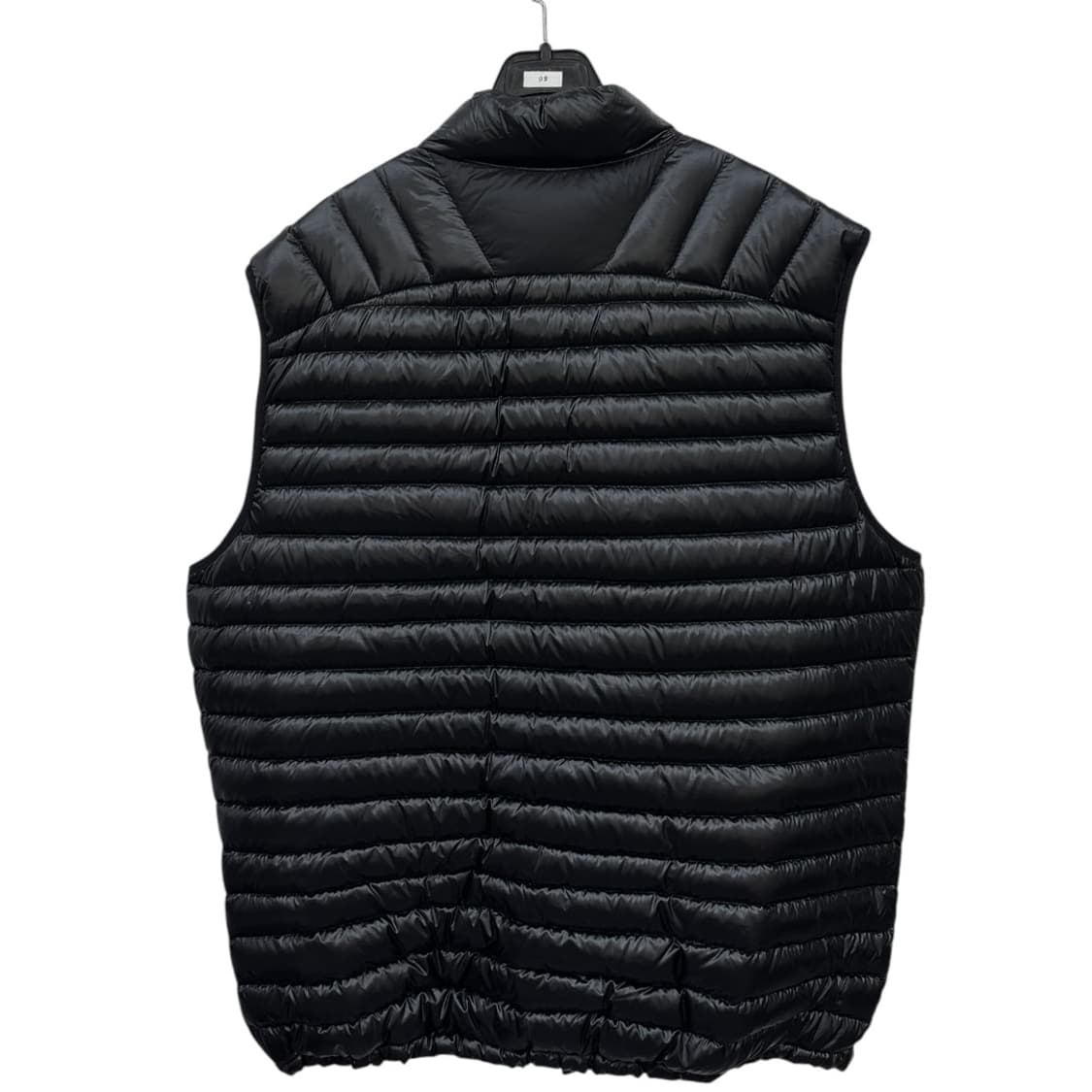 아베크롬비 경량 패딩조끼 상품이미지2