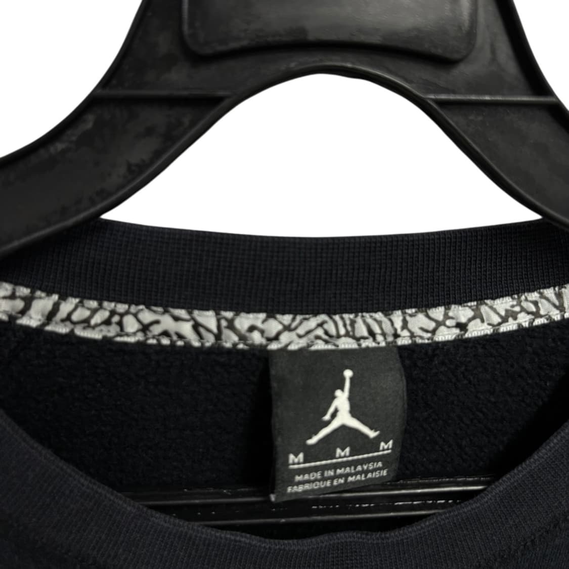 나이키 조던 맨투맨 상품이미지4