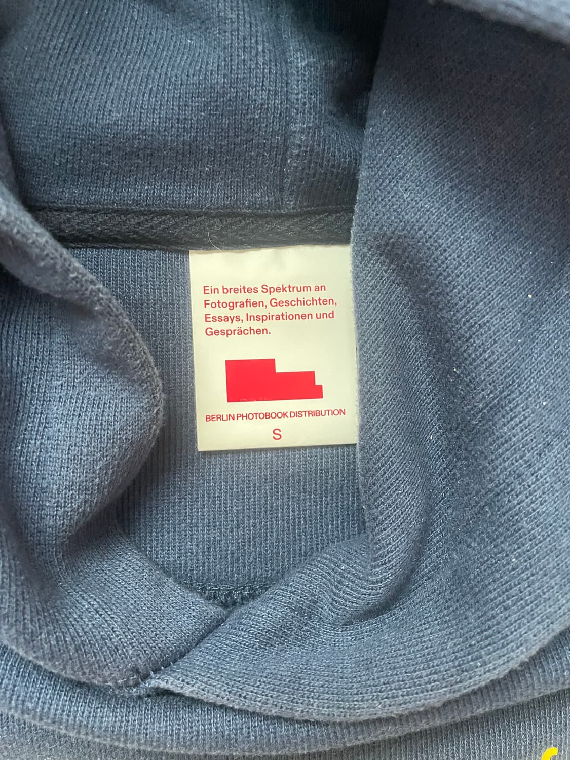 BERLINPHOTOBOOKDISTRIBUTION 상품이미지2