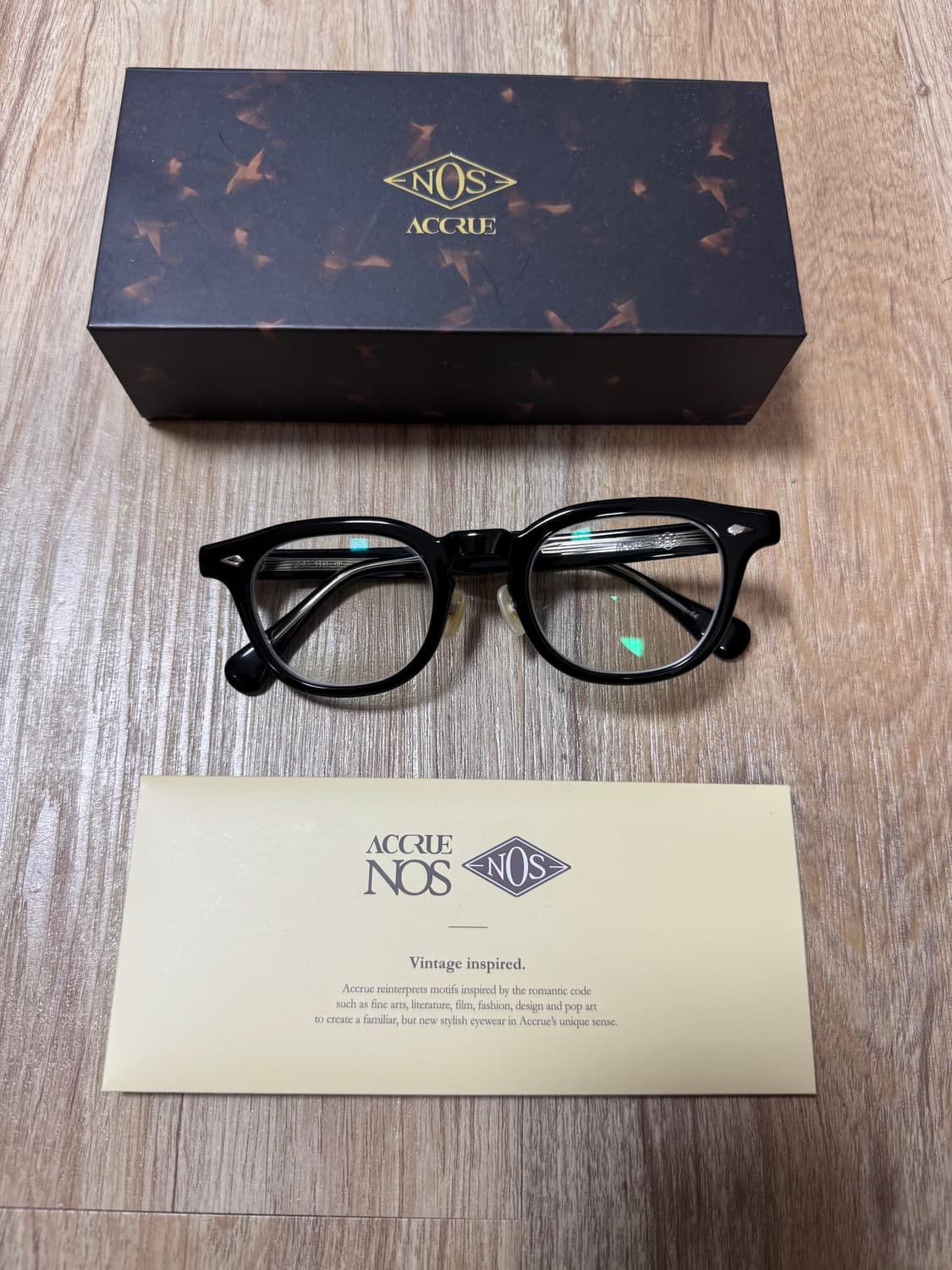 어크루 NOS 10L NP BK 48사이즈 상품이미지1
