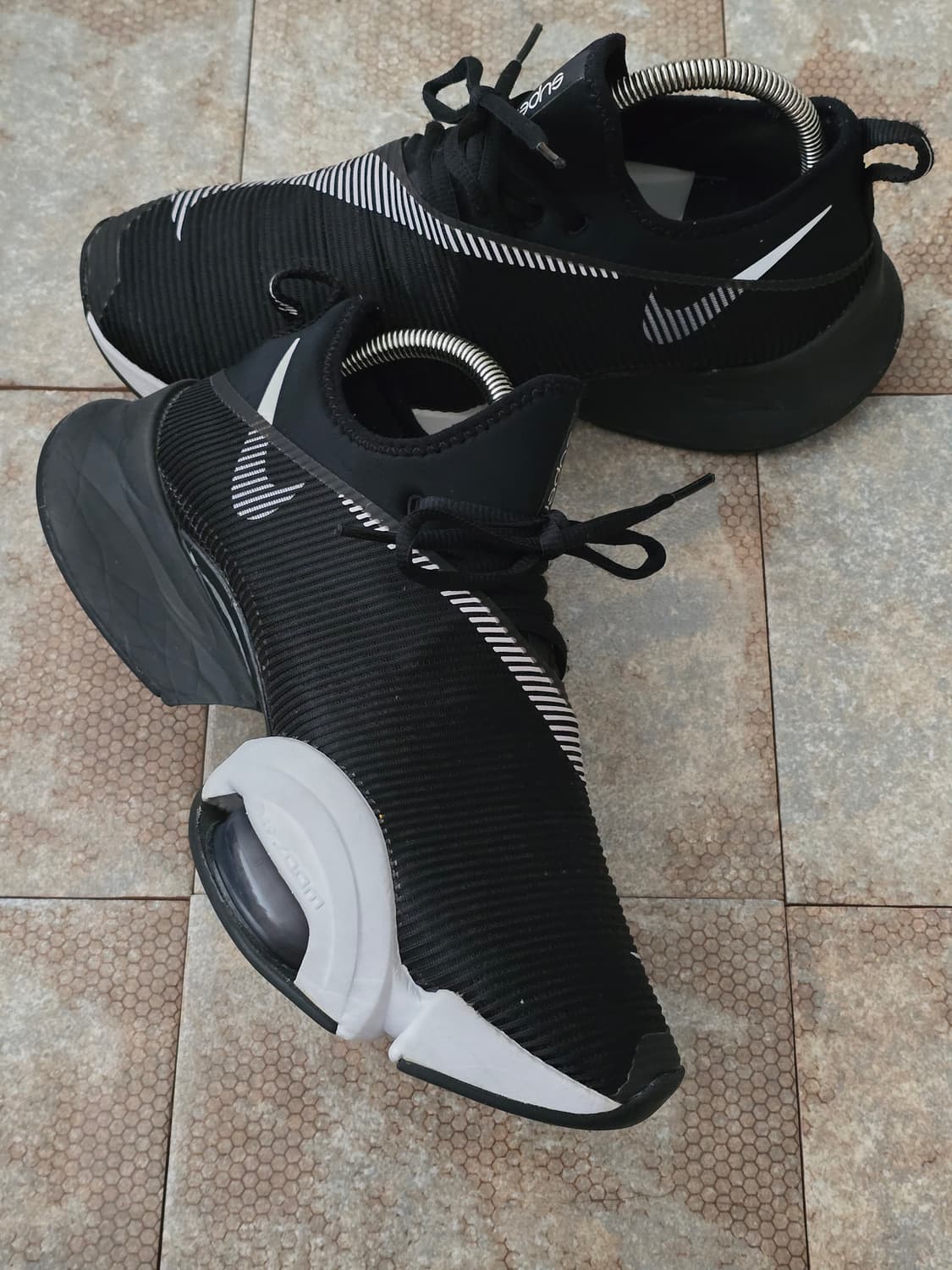 (270)나이키 에어 줌 슈퍼렙 상품이미지7