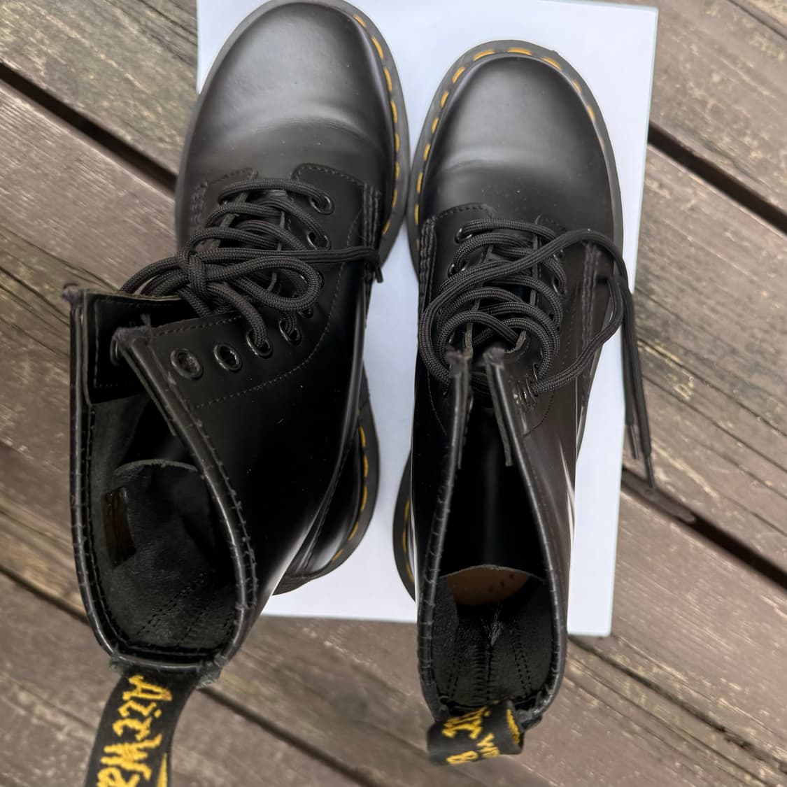 닥터마틴 1460 상품이미지2