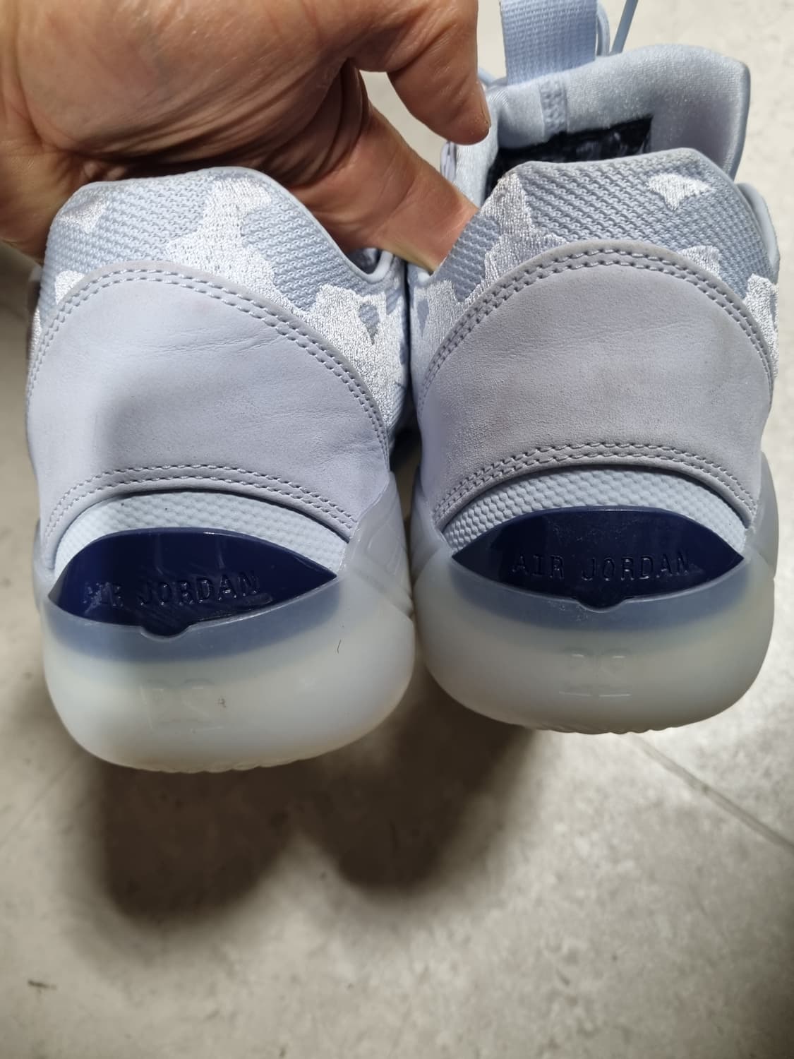 나이키 에어 조던 39 PF 농구화  상품이미지3