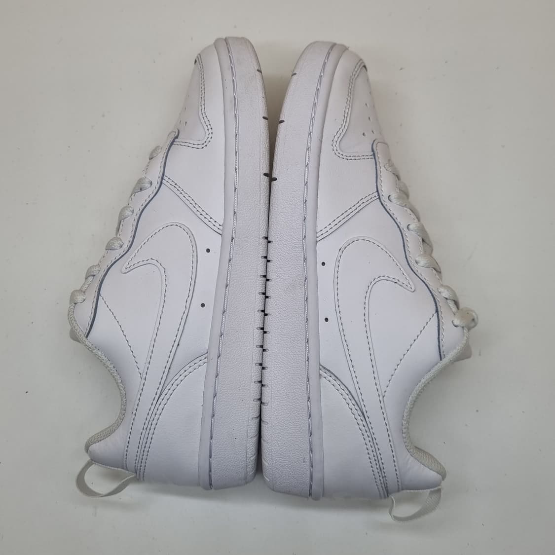 나이키 코트버로우 로우 스니커즈 230. 상품이미지5