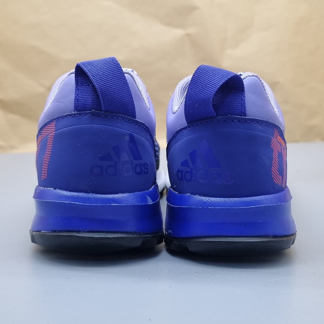 아디다스 카나디아7 트레일 런닝화 230 상품이미지4