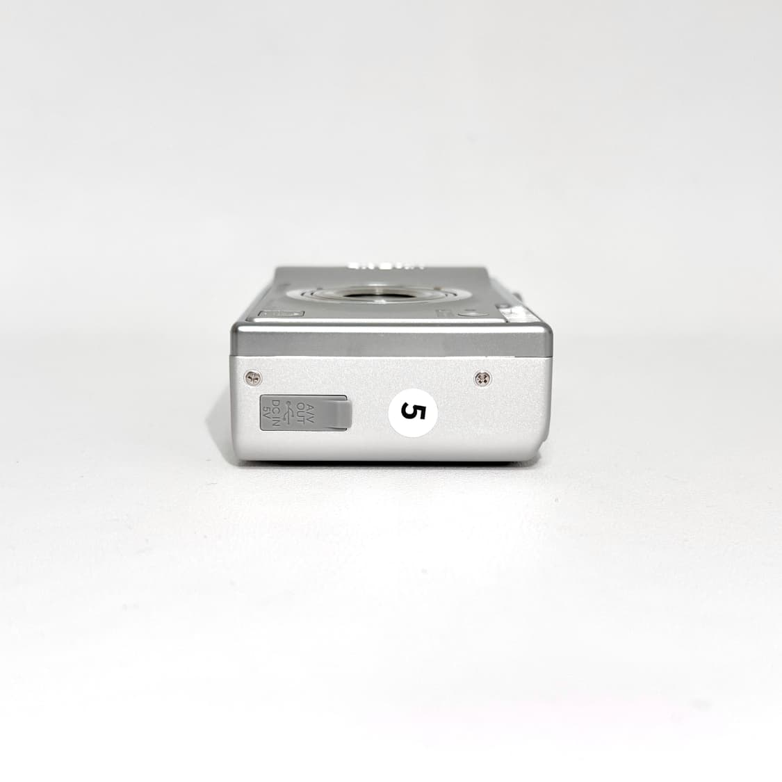 후지필름 파인픽스 F10 | Fujifilm Finepix F10 상품이미지8