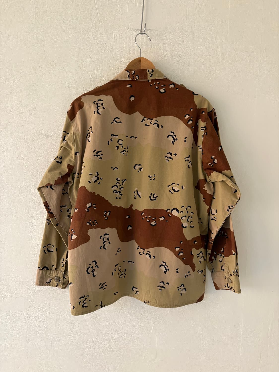 U.S Army 6-Color Desert  Camo Custom  상품이미지7