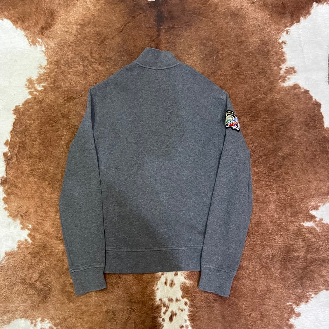 폴로 랄프로렌 집업 상품이미지9