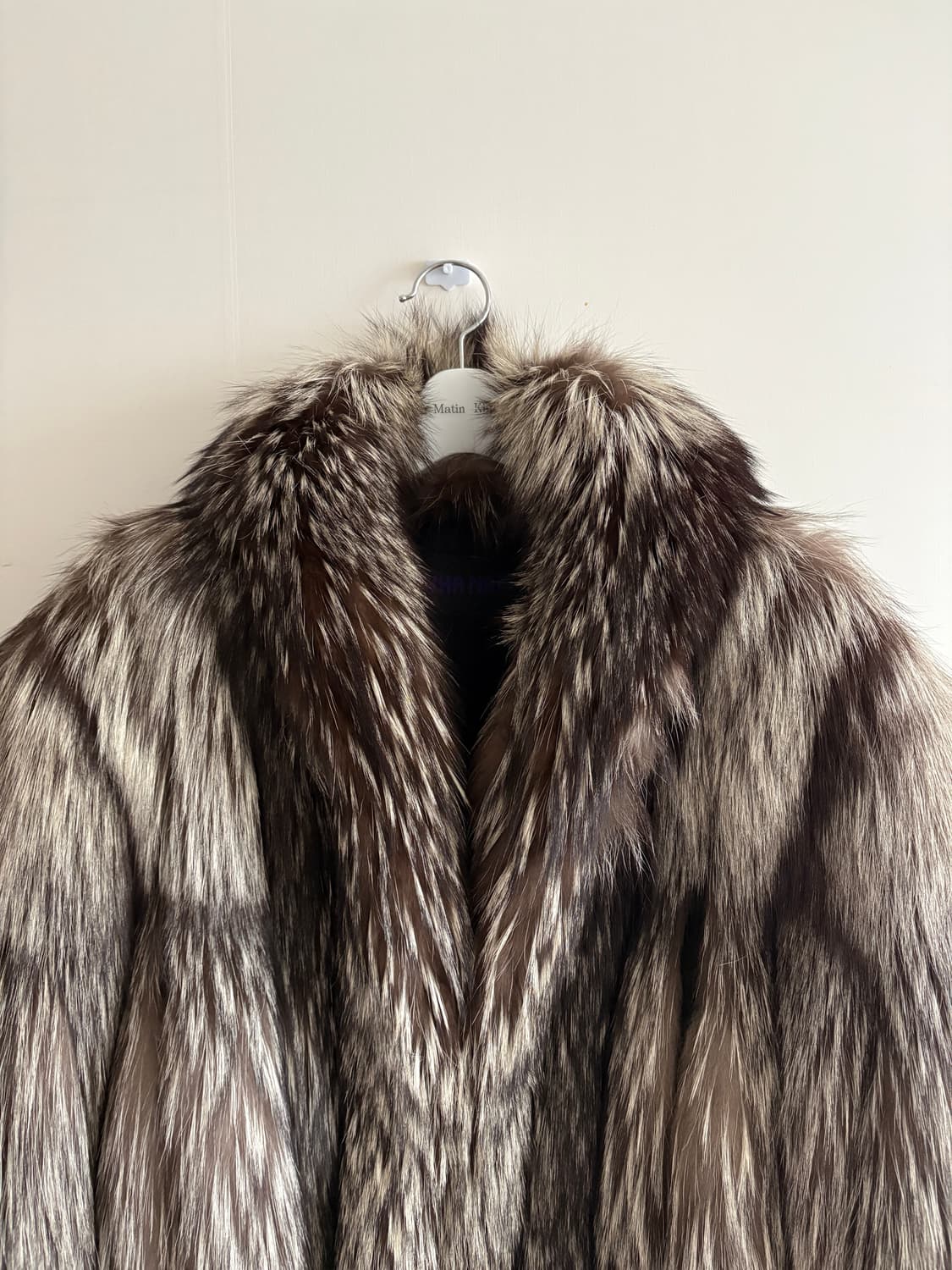 사가폭스 코트  상품이미지2