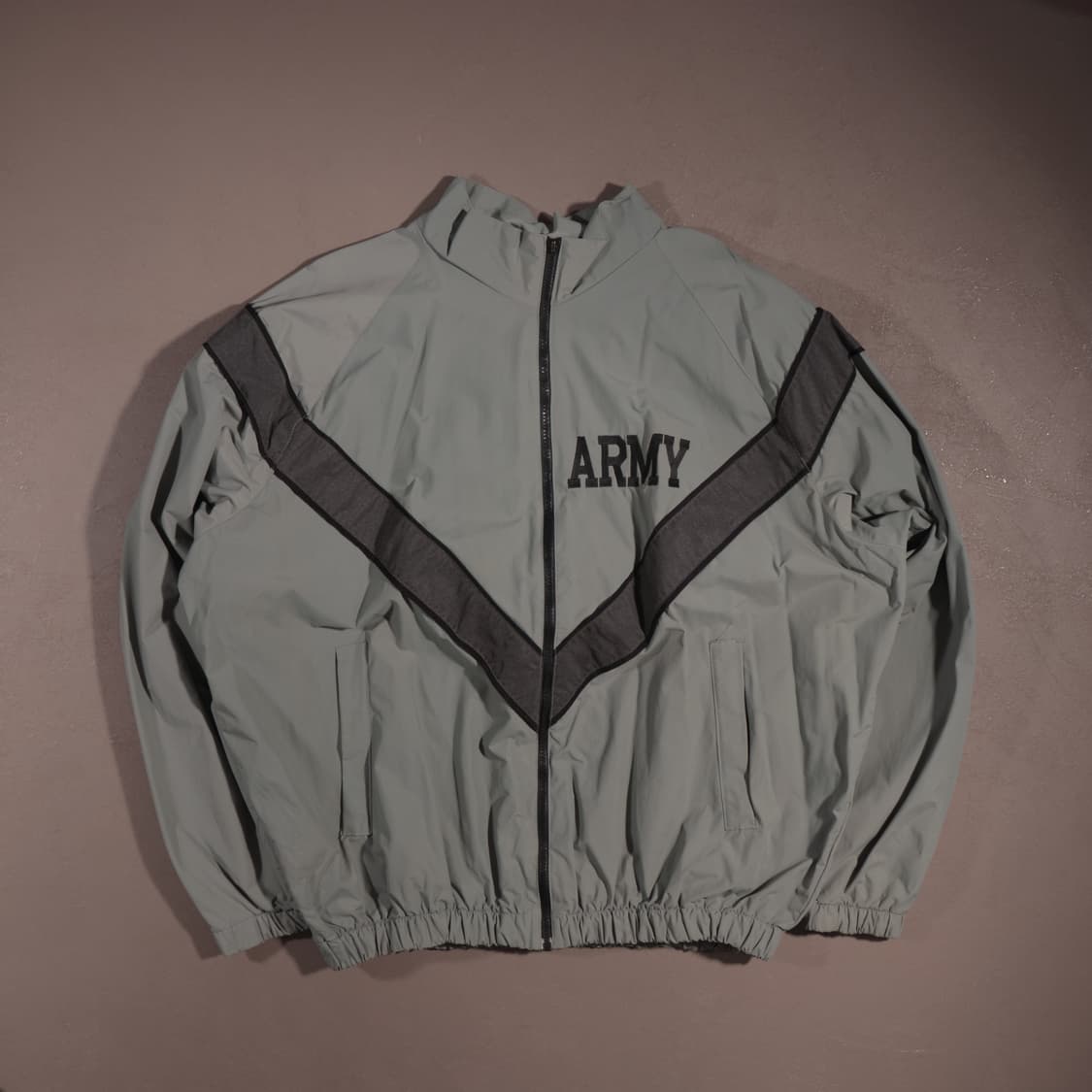 US ARMY IPFU 밀리터리 자켓 상품이미지1