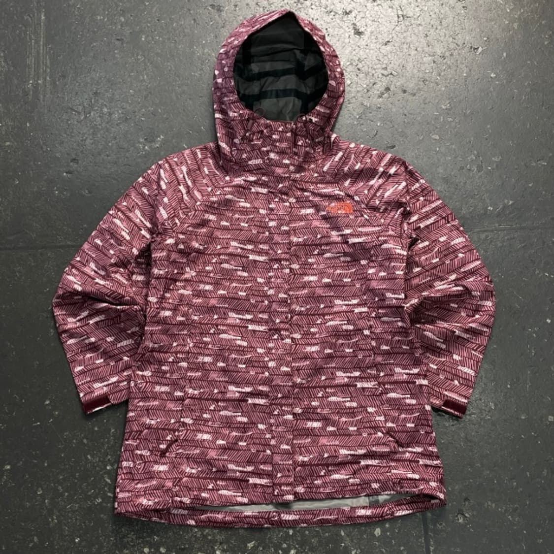 95 노스페이스 노벨티 벤쳐 바람막이 상품이미지1