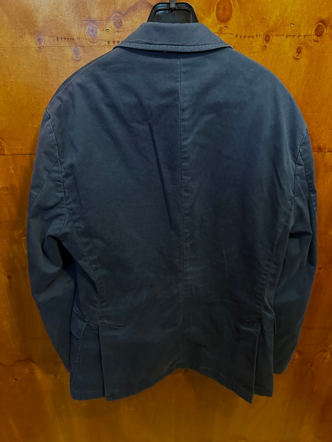 폴로 랄프로렌 치노 블레이저 자켓 네이비 M 상품이미지5