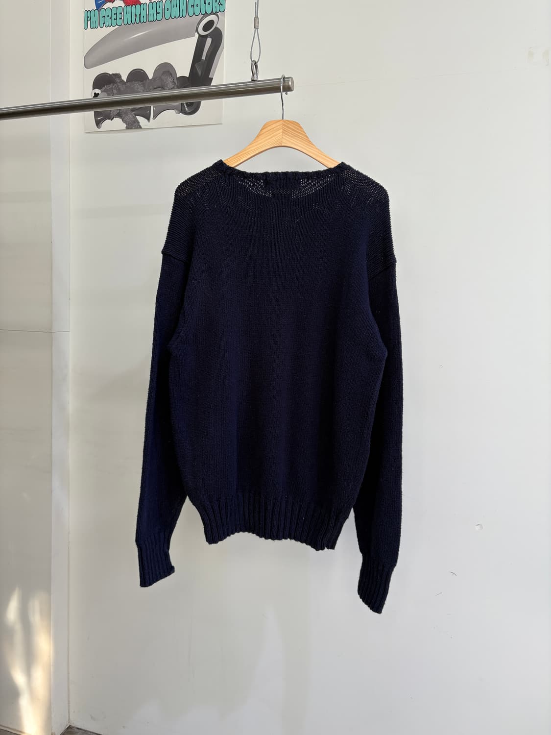 POLO RALPH LAUREN 니트 상품이미지5