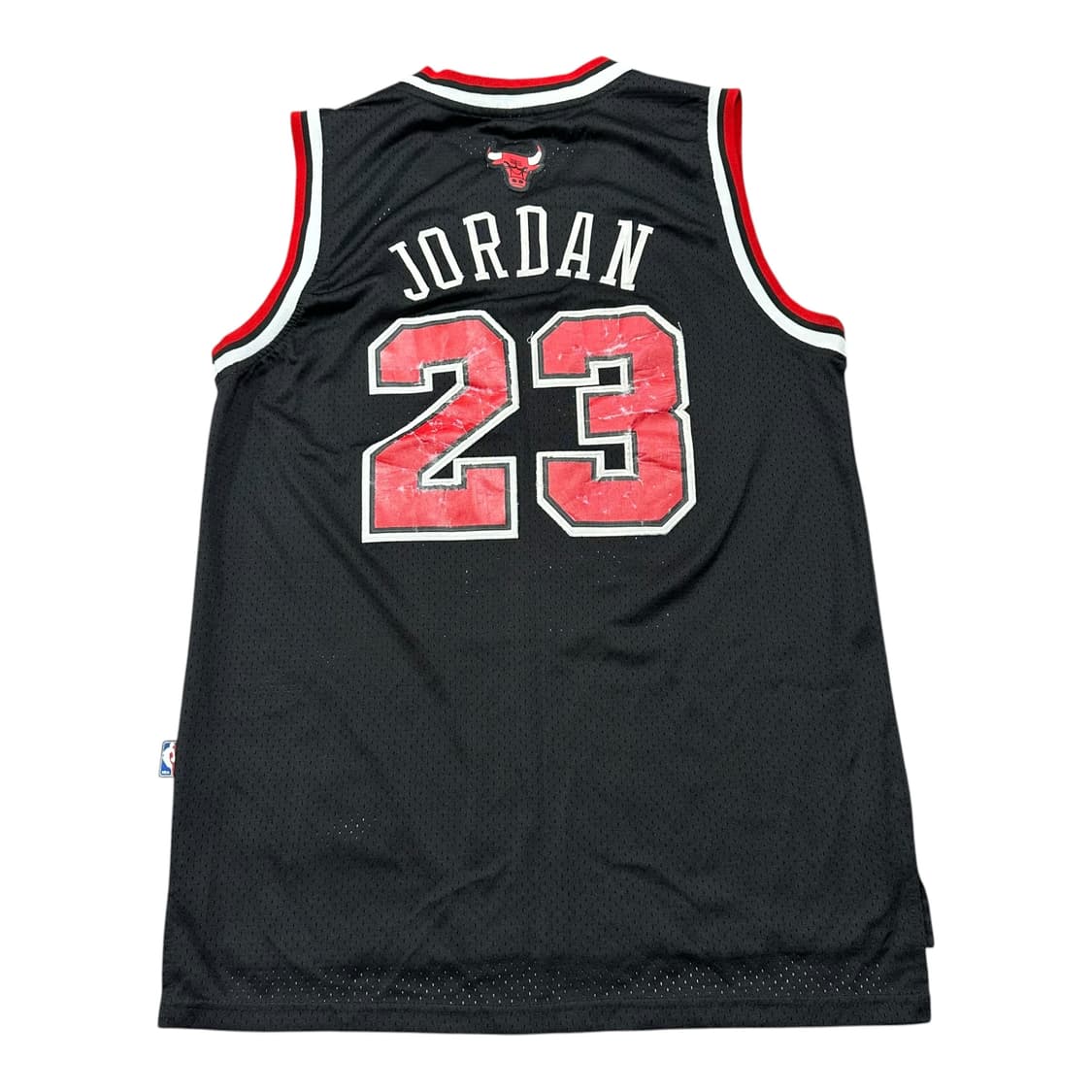 ✨ (바배) 나이키 시카고 불스 마이클 조던 농구 민소매 나시이 상품이미지2