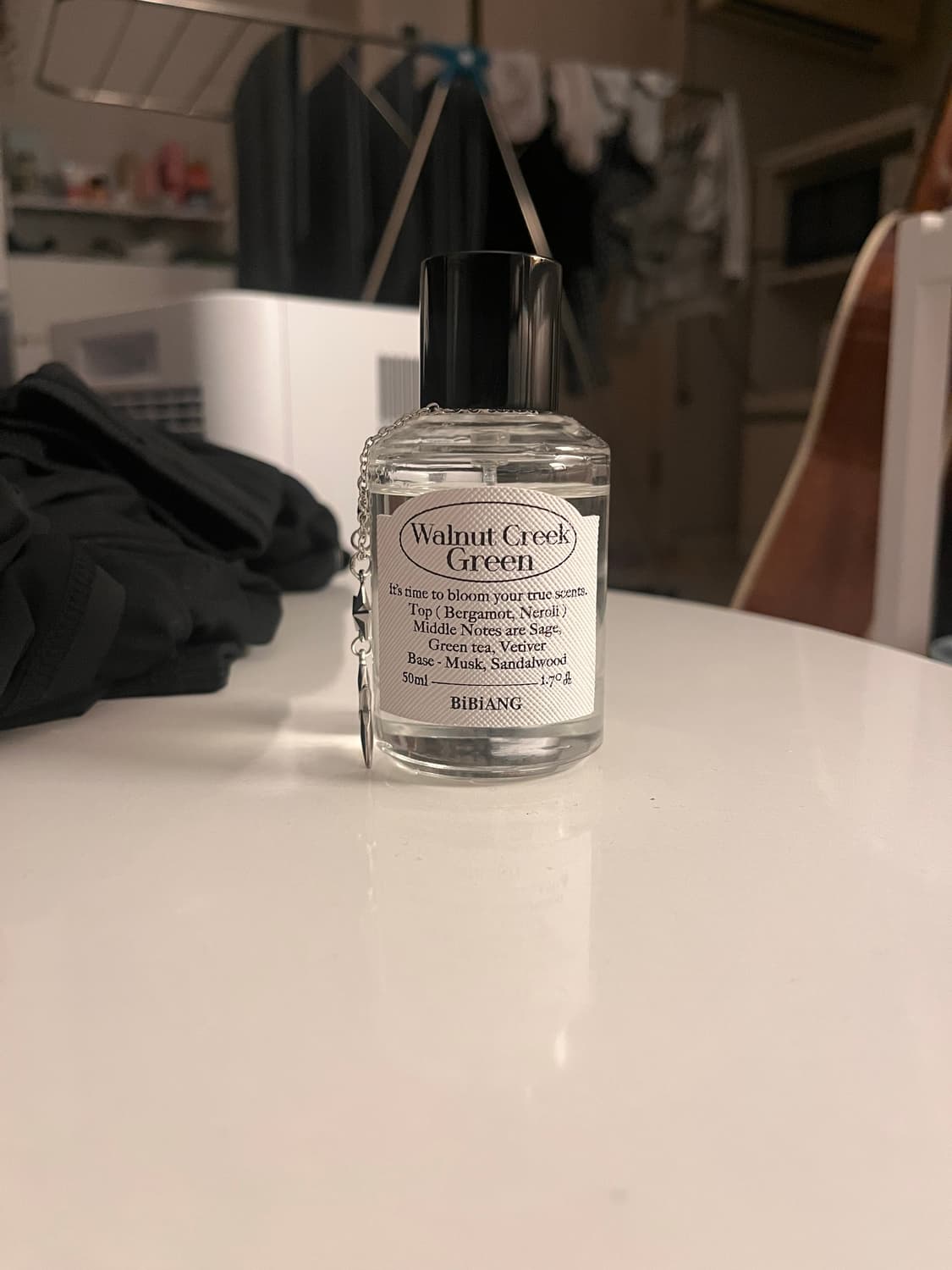 비비앙 월넛크릭그린 퍼퓸 50ml 상품이미지1