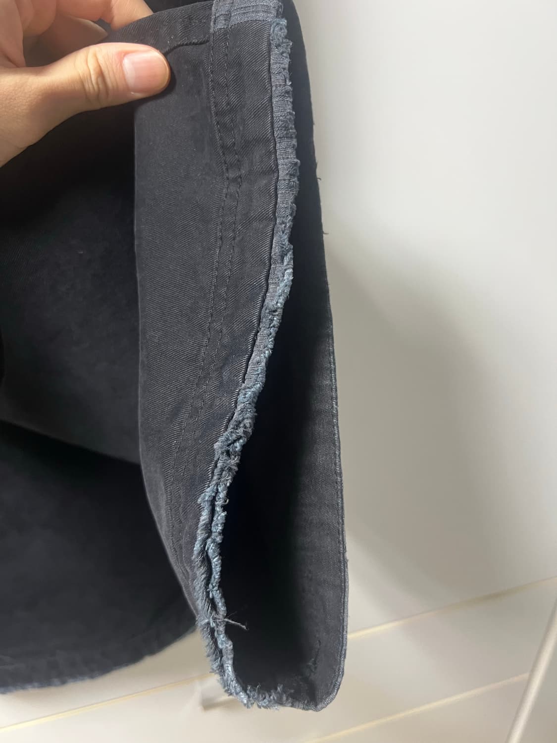 xlim ep7 팬츠 상품이미지3