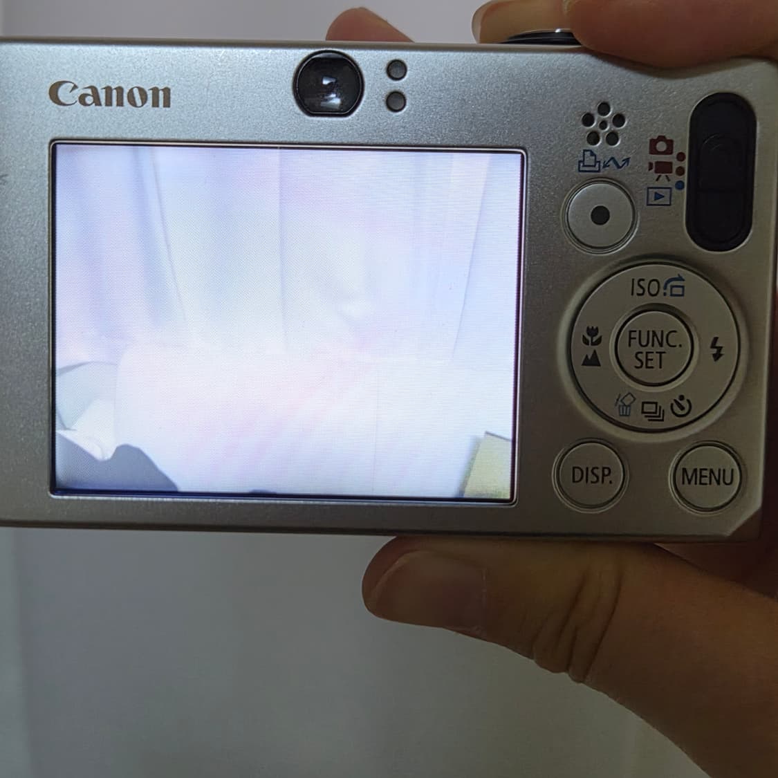 캐논ixus70/ixy60 익서스70 (풀박스/작례o) 상품이미지7