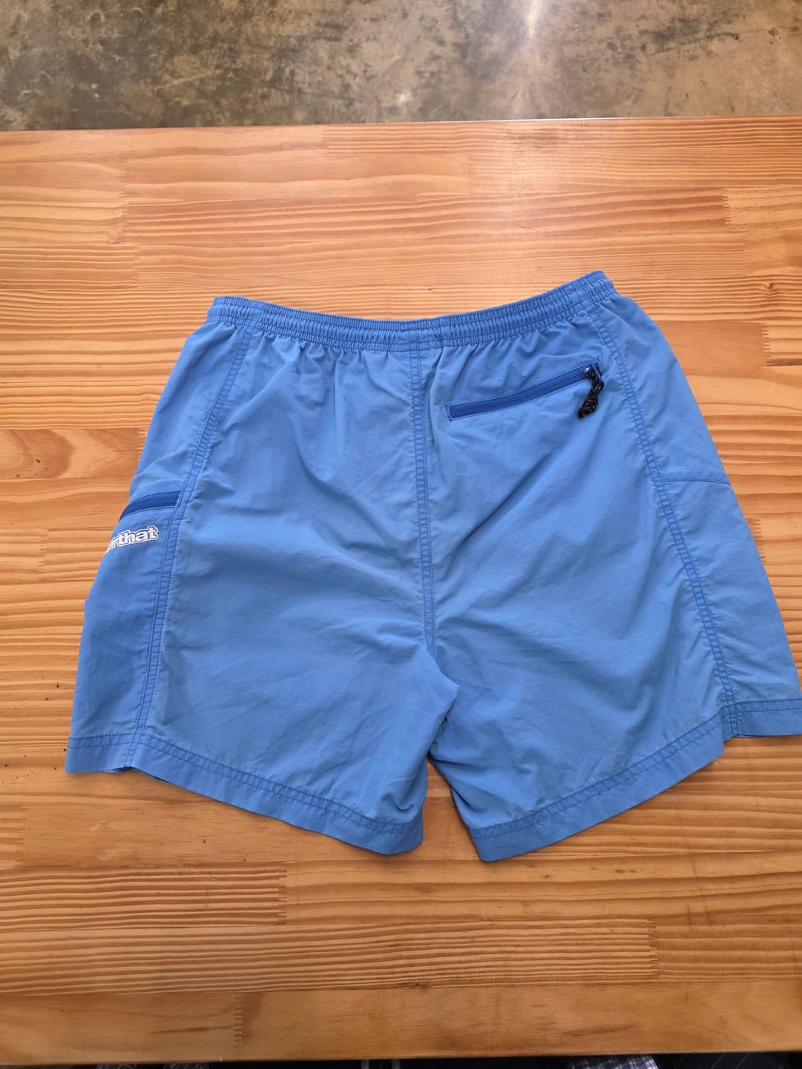 [S]디스이즈네댓 팬츠 반바지 쇼츠 상품이미지2