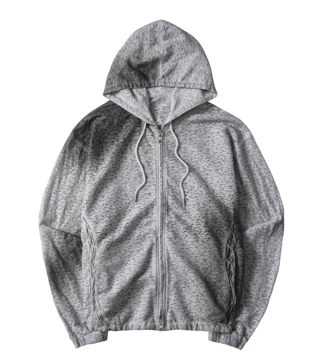 XLIM EP.7 01 HOODIE ZIP UP 상품이미지5