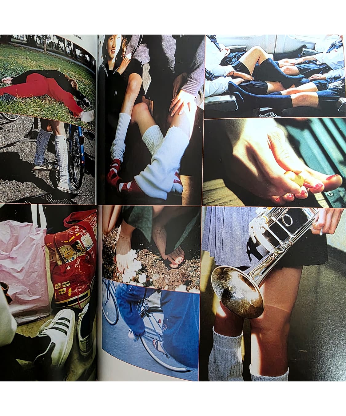 OUT OF PHOTOGRAPHERS 1999, No.010 상품이미지4